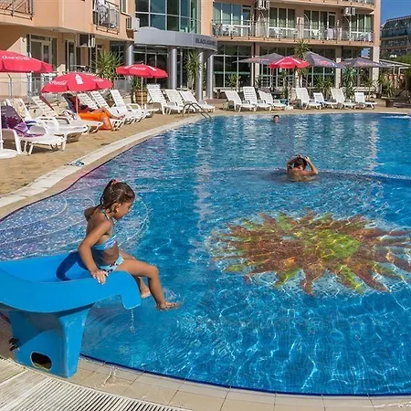Black Sea Hotel Sunny Beach